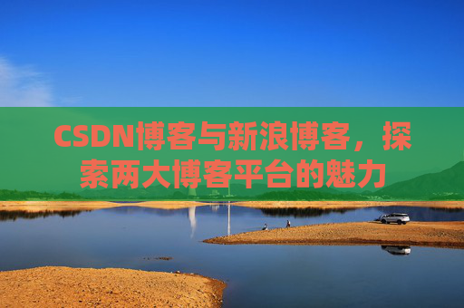 CSDN博客与新浪博客，探索两大博客平台的魅力